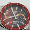 Часы Casio Edifice EFV-600D-4A фото 3